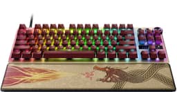 Razer Huntsman V3 Pro - Gaming Toetsenbord - Tenkeyless - Optische Switches - Chroma RGB - Qwerty — thumbnail 5