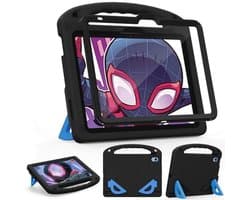 Schokbestendige iPad Hoes met Ingebouwde Schermbeschermers voor 11-inch en 10.9-inch (2022, 2025)