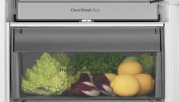 ETNA KCD9194CNF - Koel-vriescombinatie - Energielabel C - 34dB (A) - Metal Tech Cooling - No Frost - Multi-Air Flow - CoolFresh - SmartZone - Super Cool - Fast Freeze - Inverter Compressor - ConnectLife - 284 Liter — thumbnail 21