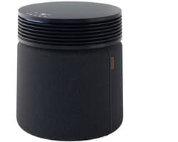 Blueair Blue Signature Air Purifier Dark