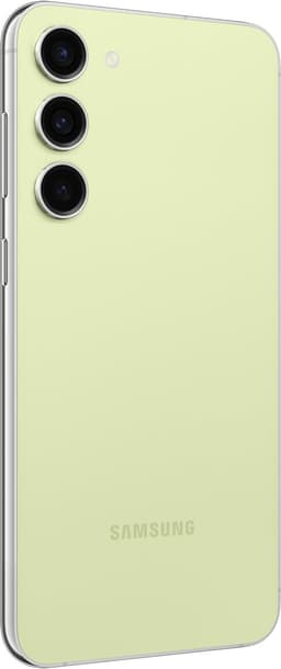 Samsung Galaxy S23 Plus 5G - 256GB - Green — thumbnail 12