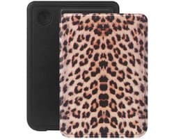 Ereader Hoes - Geschikt voor Kobo Clara BW/Kobo Clara Colour