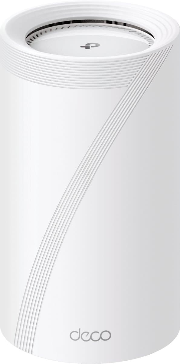 TP-Link Deco BE85 Wifi 7 Mesh 1-pack — afbeelding 1
