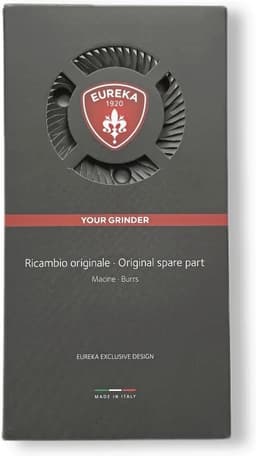 55mm Espressobramen voor Mignon, Design en andere Slijpmachines — thumbnail 1