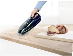 Handheld Vacuum Cleaner BOSCH BHN20L Blue — thumbnail 5