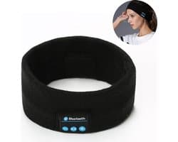 Slaaphoofdtelefoons, Bluetooth-hoofdtelefoons, draadloze hoofdtelefoons, sporthoofdtelefoons, over-ear hoofdtelefoons, high-definition stereo luidsprekerhoofdtelefoons, slaaphoofdtelefoons, sporthoofdtelefoons voor het slapen, muziekhoofdbanden