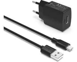 10W USB Type C Oplader 1,5M - Compatibel met Bluetooth Luidsprekers