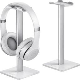 Aluminium Hoofdtelefoonstandaard voor Gaming en Muziek — thumbnail 1