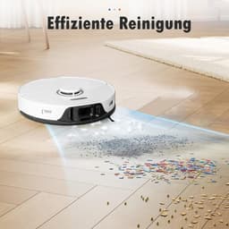 Hoofdborstel Accessoires Geschikt voor Roborock S8 / S8+ / S8 Pro Ultra / Q5 Pro / Q5 Pro+ / Q8 Max / Q8 Max+ stofzuigerrobots, rubberen DuoRoller borstel vervangstukken — thumbnail 4