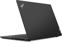 Lenovo ThinkPad T14s Gen 2 (Intel) Intel® Core™ i7 i7-1165G7 Laptop 35,6 cm (14") Full HD 16 GB LPDDR4x-SDRAM 512 GB SSD Wi-Fi 6 (802.11ax) Windows 11 Pro Engels Zwart — thumbnail 2