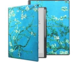 Beschermhoes voor 11,8 inch E-reader Tablet (2024 Model) - Duurzaam, Lichtgewicht met Auto Slaap/Wek Functie