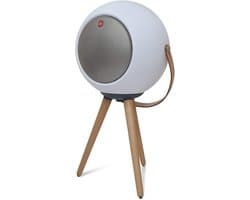 Draagbare Bluetooth Speaker met 30 Uur Speeltijd, HD Stereo Geluid en Diepe Bas