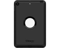 Robuuste Anti-Schok Tablet Hoes met Ingebouwde Screenprotector voor iPad Mini (7.9 inch, 5e Generatie)