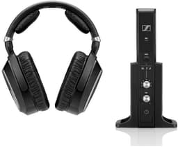 Sennheiser RS 195 - Koptelefoon - Zwart — thumbnail 3