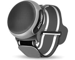 Draagbare Bluetooth Speaker Armband - Draadloze Polsluidspreker met Microfoon voor Sporten