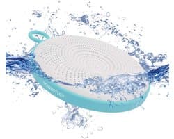 Draagbare Bluetooth Speaker - Krachtig Geluid & Waterdicht