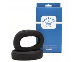 Decoratieve Jerzee Orkussens voor Sennheiser GSP 500/550/600