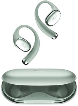Qcy Crossky R70 Draadloze Hoofdtelefoon Voor Bluetooth Smartphones — thumbnail 1