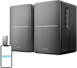Edifier Studio R1280T luidspreker — thumbnail 5