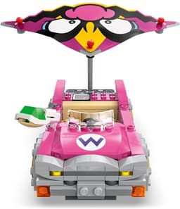 LEGO® Super Mario™: Mario Kart™ – Wario en King Boo - 72038 — thumbnail 25
