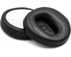 YIVO ICON Lammy lederen hoes voor Denon AH-D-serie