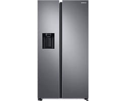 Samsung RS68A8830S9 - Amerikaanse koelkast - 634 L - SpaceMax - RVS — thumbnail 1