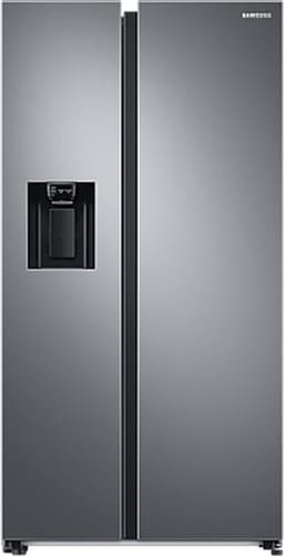 Samsung RS68A8830S9 - Amerikaanse koelkast - 634 L - SpaceMax - RVS — thumbnail 2