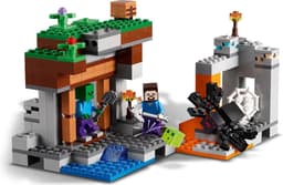 The "Abandoned" Mine — thumbnail 13
