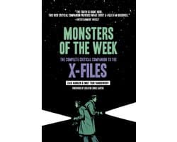 Monsters of the Week