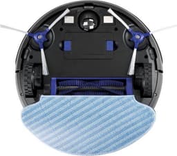 Rowenta RR6871WH X-plorer 20 Aqua robotstofzuiger - Smart Force-technologie - 150 min batterijduur - 3 reinigingsstanden - 2-in-1 stofzuigen en dweilen — thumbnail 3