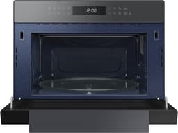 Samsung MC35R8058CC/EN - Combi-magnetron - Zwart - PowerGrill Duo - Airfry - Gemakkelijk schoon te houden — thumbnail 10