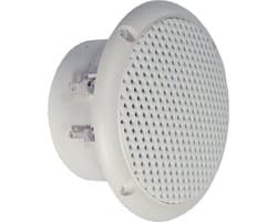 Visaton Vs-Fr8Wp/4 Zoutwaterbestendige Full-Range Inbouw Speaker 4Ohm 25W 8Cm