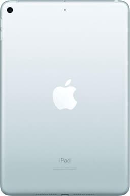 Apple iPad Mini (2019) - 7.9 inch - WiFi - 64GB - Zilver - 5e generatie — thumbnail 8