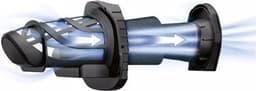 Handheld Vacuum Cleaner BOSCH BHN20L Blue — thumbnail 6
