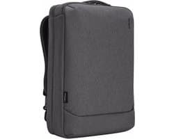 Laptop Backpack Targus TBB58702GL Grey 15.6"