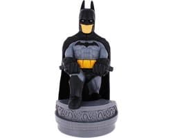 Cable Guy - Batman telefoonhouder - game controller stand met usb oplaadkabel 8 inch