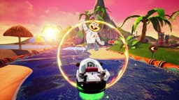 Nickelodeon Kart Racers 3: Slime Speedway - Switch (Code in a Box) — thumbnail 3