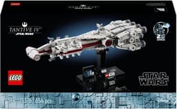 LEGO Star Wars Tantive IV™ - 75376 — thumbnail 10