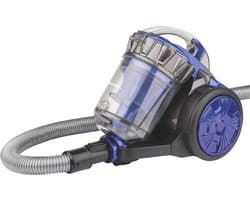 Wëasy WS14 stofzuiger 2 l Cilinderstofzuiger Droog 900 W Zakloos