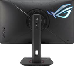 ASUS ROG Strix XG27ACG computerscherm 68,6 cm (27 ") 2560 x 1440 pixels Wide Quad HD LED zwart — thumbnail 4
