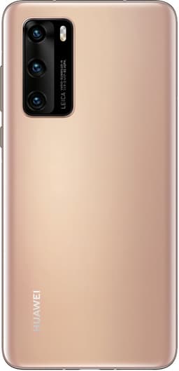 Huawei P40 - 5G - 128GB - Goud — thumbnail 4