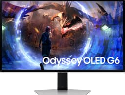 Samsung Odyssey OLED G6 S27DG602SUXEN |  | 8806095503165 — thumbnail 1
