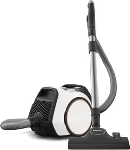 Miele Boost CX1 Lotuswit - Stofzuiger zonder zak - incl. Comfort Handgreep - 125 Edition — thumbnail 1