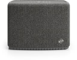Audio Pro A15 Draagbare Smart Multiroom Luidspreker - Krachtig 50W Geluid - Wifi & Bluetooth Streaming - Waterbestendig IPX2 - Donkergrijs — thumbnail 1