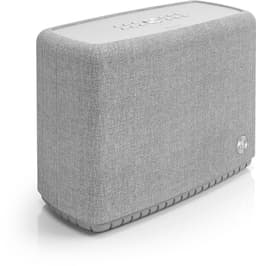 Pro A15 Draagbare Smart Multiroom Luidspreker - Krachtig 50W Geluid - Wifi & Bluetooth Streaming - Waterbestendig IPX2 - Lichtgrijs — thumbnail 2