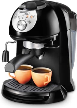 De'Longhi EC201CD.B handmatige espressomachine — thumbnail 5