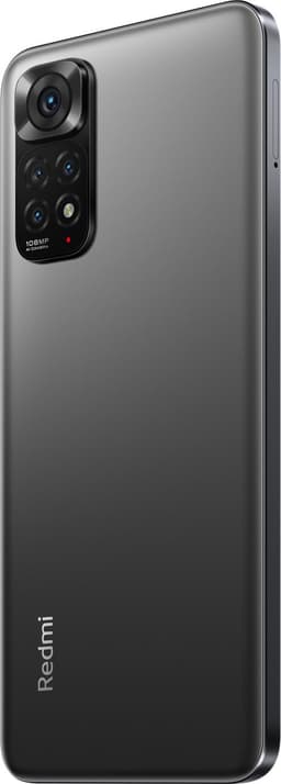 Xiaomi Redmi Note 11S - 64GB - Grijs — thumbnail 3