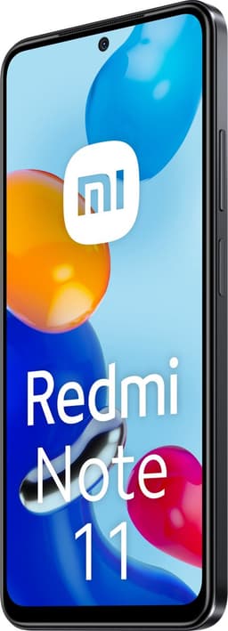 Smartphone Xiaomi Redmi Note 11 6,5" Octa Core 4 GB RAM 64 GB — thumbnail 3