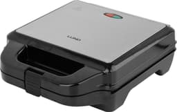 Lund 67520 - Sandwichmaker - 1400W - 4 Tosties - Non-Stick — thumbnail 1