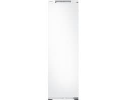 Inbouw 1-deurs koelkast met vriesbak (270L) BRD27600EWW Glijscharnier